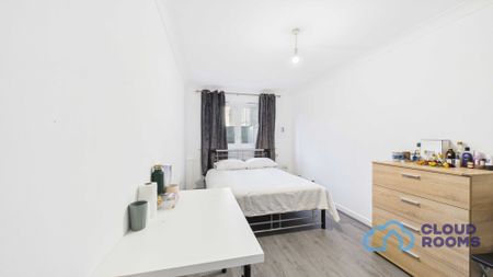 RM3 Uamvar Street | Poplar | London | E14 6QY - Photo 3