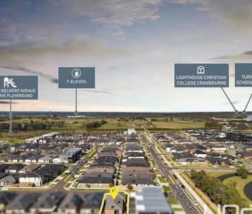 Experience Elegant and Luxurious Family Living in Clyde - Photo 2