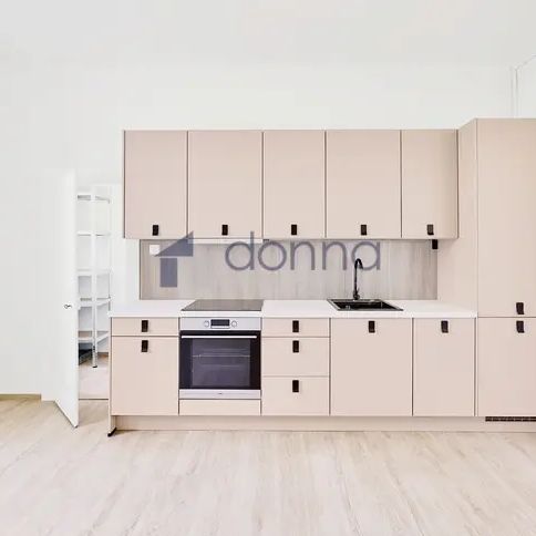 Pronájem bytu 2+kk, 51 m - Фото 1