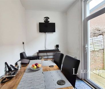 1 bedroom property to rent St. Leonards Road, Eastbourne, East Suss... - Photo 1