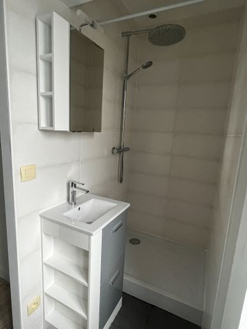 Location Appartement 1 pièce 25m² - Photo 4