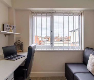 York Street - Premium Ensuite - Photo 5