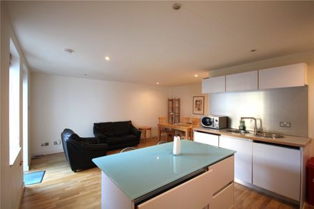 Queens Wharf, 47 Queens Road, Reading, Berkshire, RG1 - Photo 4