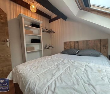 Location Appartement 2 pièces 30m² VALDOIE 90300 - Photo 4