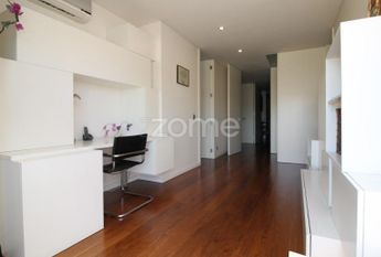 Apartamento T2 em Braga