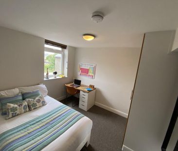 7 bedroom house to rent - Photo 4