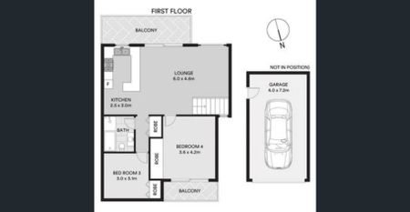 For Lease – 40B Walsh Avenue, Croydon Park - Photo 5