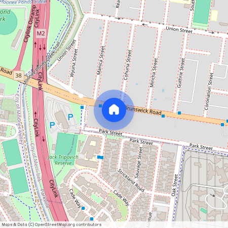 462 Brunswick Road, Brunswick West, VIC 3055