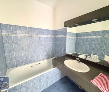 Location Appartement 2 pièces 47m² AIX EN PROVENCE 13100 - Photo 2