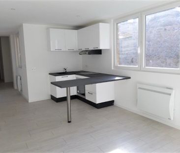 Location Appartement 2 pièces 56m² - Photo 6