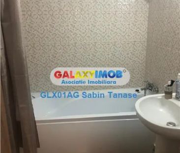 de inchiriat apartament cu 2 camere PSURI Teilor etaj 1/4 - Fotografie 4