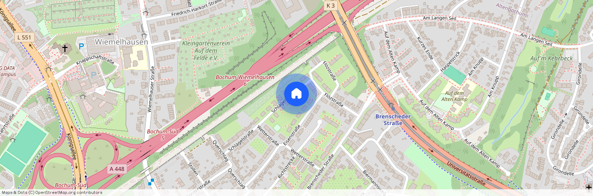 Schlägelstr. 28, 44799, Bochum Ot Wiemelhausen