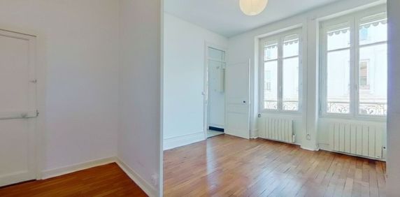 Appartement à louer 2 pièces • Oullins - Photo 2