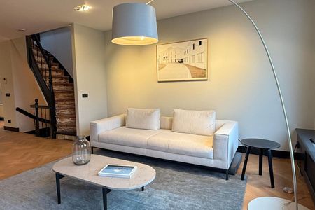 Appartement te huur: Hooikade 8-B 2514 BH Den Haag - Photo 2