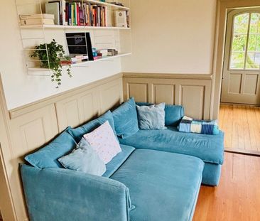 31/2-ROOM APARTMENT IN GALMIZ (FR), FURNISHED, TEMPORARY - Photo 5