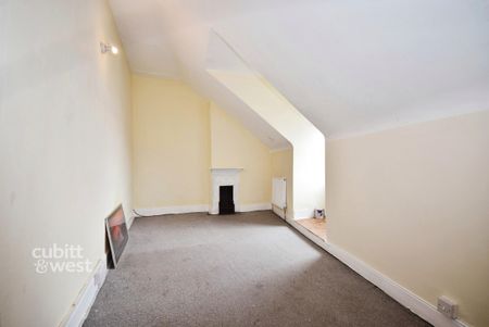 3 bedroom maisonette to rent - Photo 4