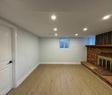 For Lease - 2401 Hemlock Court, Basement N/A, Burlington, Ontario - Photo 3