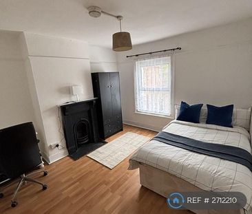 1 bedroom in a house share to rent - Photo 3