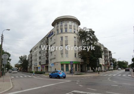 Warszawa M., Warszawa, Ursus, Skorosze, Bohaterów Warszawy - Photo 3