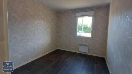 Appartement à louer 2 pièces 46.09m² - Photo 4