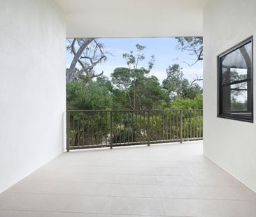 Elevated North-West Facing Retreat with Leafy Outlooks - Photo 5