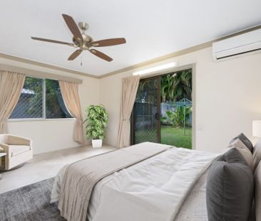 Family Home with Pool in Wulguru - Photo 4