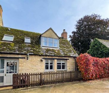 Cheyne Lane, Bampton, Oxfordshire, OX18 - Photo 2