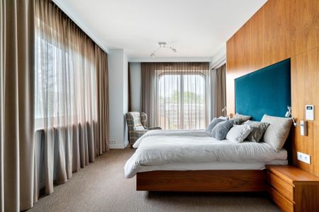 Genialna lokalizacja, taras na dachu! Od już. - Zdjęcie 4