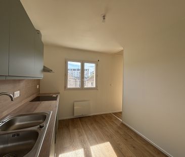 Location Appartement 3 pièces 78m² REZE 44400 - Photo 5