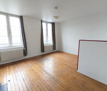 Location Appartement ROUEN - Photo 2