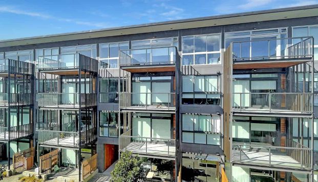 Welcome to apartment 209A in Vedado Apartments - Photo 1