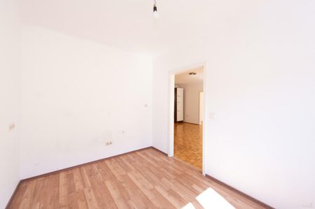 Lichtdurchflutete Wohnung nahe der Annenstraße! - Foto 2