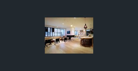 3 Bed 2 Bath Furnished Apartment for Rent in Docklands - Photo 3