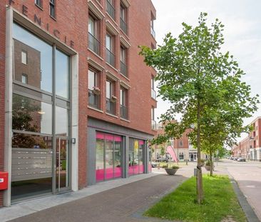 Belgiëstraat - Foto 1