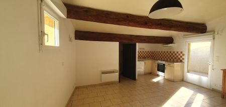 Location Appartement 3 pièces 61m² ST ANDRE DE SANGONIS 34725 - Photo 5