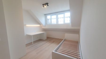 Doorniksestraat 63, kamer 9 - Photo 3