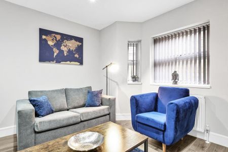 2 bedroom apartment to rent - Photo 2