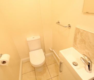 1 bedroom terraced house to rent - Photo 4