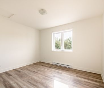 Appartement à Saint-Lazare - Photo 1