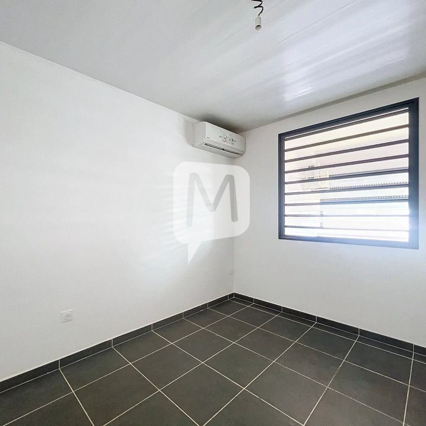 Location Appartement 2 pièces 52m² CAYENNE 97300 - Photo 1