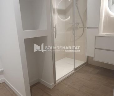 Location Appartement 3 pièces 67m² MAUBEUGE 59600 - Photo 5