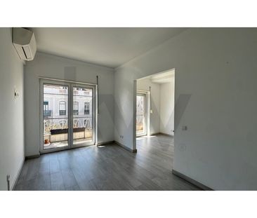 Apartamento T2 em Lisboa - Photo 2