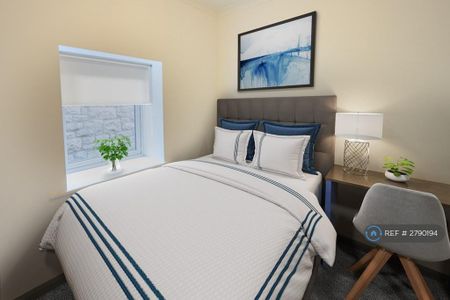 1 bedroom in a house share to rent - Photo 2