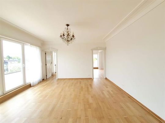 Penthouse te huur - Foto 1