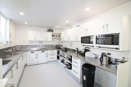 28 Bedroom Studio Complex Open ended tenancies - Available Now - Photo 3