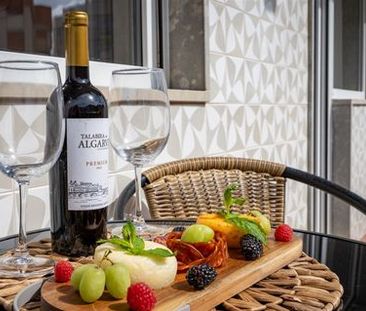 Apartamento T2+1 - Photo 2