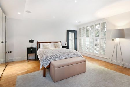6 bedroom terraced house to rent - Photo 4