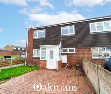 3 bedroom end of terrace house to rent - Photo 4