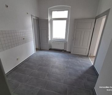 Helle 2 Zimmer Wohnung mit großem Bad in Preißelpöhl - Photo 2