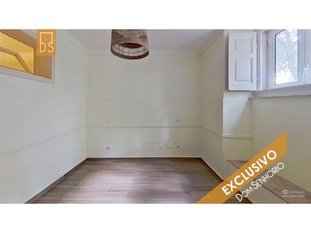 Apartamento T1 em Lisboa - Photo 3
